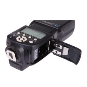 Alternative view of Godox TT685C II Flash for Canon Cameras