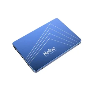 NETAC 2TB N600S 2.5″ SATA Internal SSD