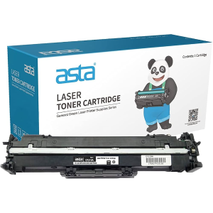 Asta 05A Toner cartridge HP CE505A