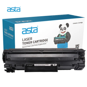 Asta 117A Cyan Toner Cartridge HP W2071A