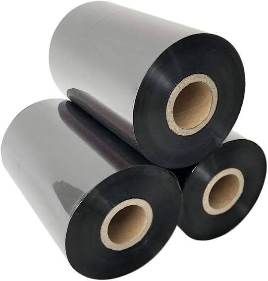 Bixolon 110mmx 74M Wax Ribbon c Bixolon 110mmx 74M Wax Ribbon