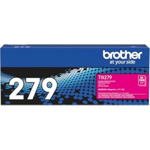 Brother TN-279 BK Black Toner Cartridge