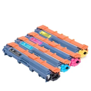 Brother TN261 Toner Cartridge Set