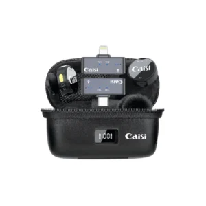Caisi Mic One Wireless Microphone for Android and Iphone