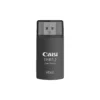 Caisi USB 3.2 High-Speed SD and Micro SD Card Reader