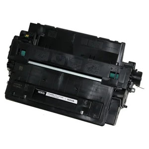 Compatible HP 55A (CE255A) Black LaserJet Toner Cartridge