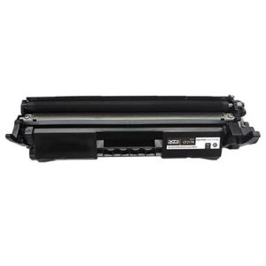 Compatible HP CF217A Toner Cartridge