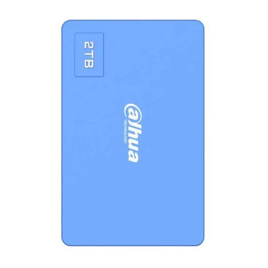 DAHUA E10 2 TB External HDD1 DAHUA E10 2 TB External HDD