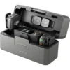 DJI Mic 3 2-Person Compact Wireless Microphone System Recorder for Camera & Smartphone