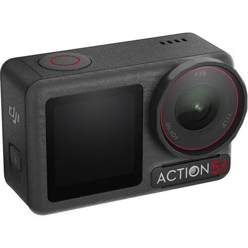 DJI Osmo Action 5 Pro Adventure Combo v