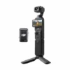 DJI Osmo Pocket 3 Creator Combo, Vlogging Camera