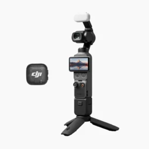 DJI Osmo Pocket 4 Creator Combo