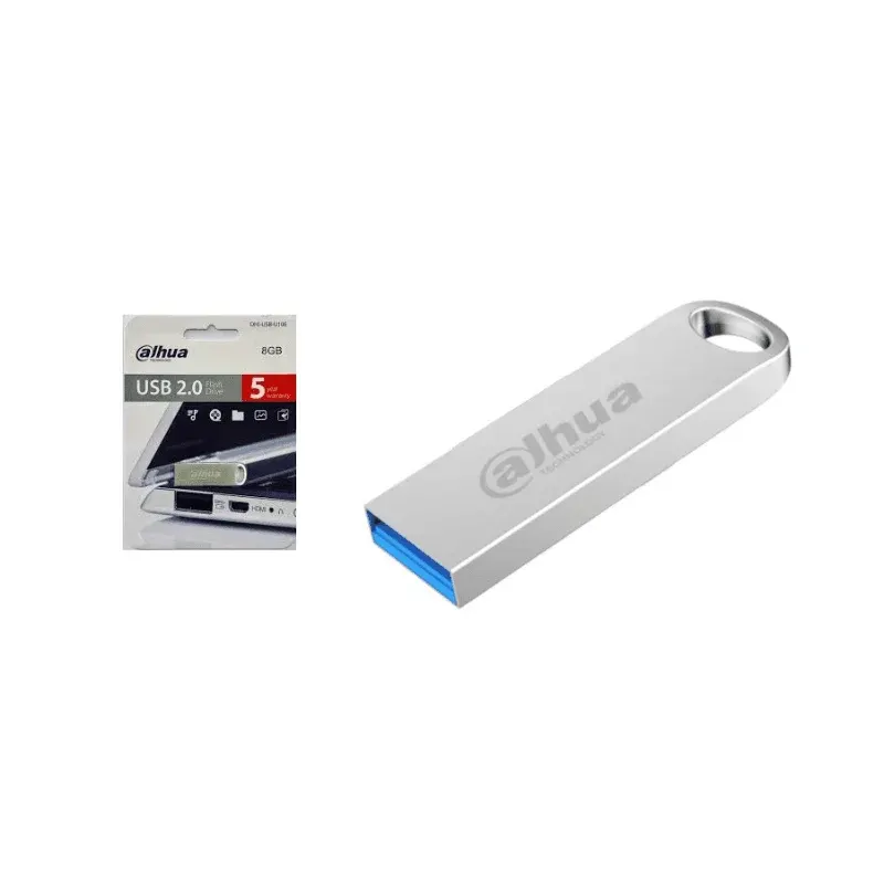 Dahua 64GB USB2.0 Metalic flash drive