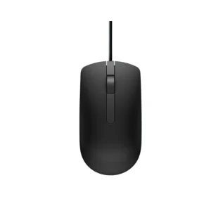 Dell USB Mouse MS116
