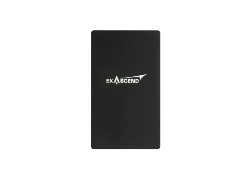 Exascend CFexpress Type B – Single-slot Card Reader b