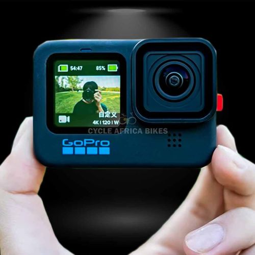 GoPro HERO10 Black c