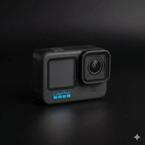 GoPro HERO10 Black v