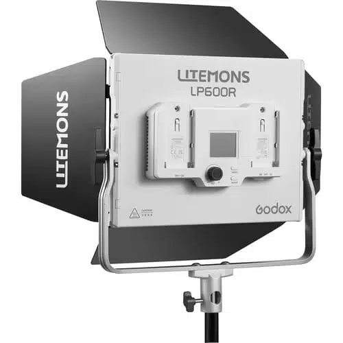 Godox Litemons LP600R RGB LED Light Panel m