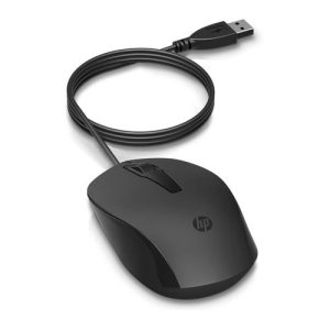HP USB Mouse 150 Black
