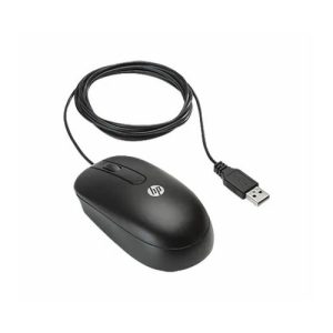 HP USB Mouse M10 Black