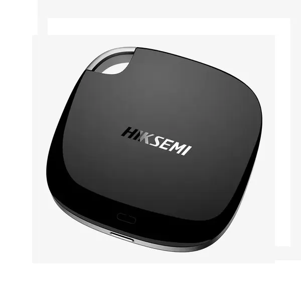 Hiksemi HS-ESSD-T100 BLACK 1024GB Pocket