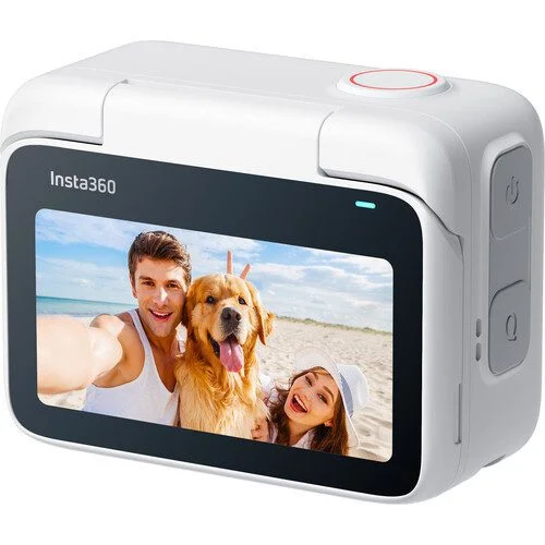 Insta360 GO 3 Action Camera (64GB) vv