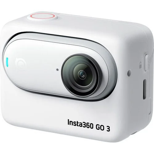 Insta360 GO 3 Action Camera (64GB)cc