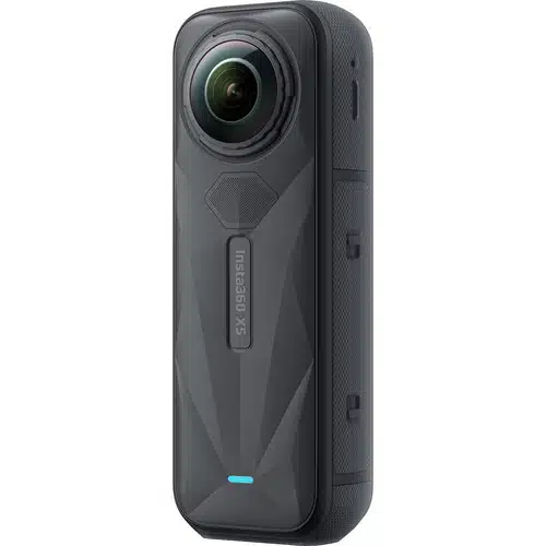 Insta360 X5 360° 8K Camera v Insta360 X5 360° 8K Camera