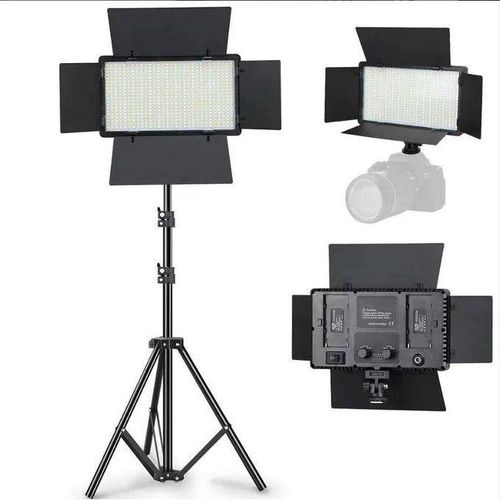 LED 1000-PRO STUDIO VIDEO LIGHT c LED 1000-PRO STUDIO VIDEO LIGHT