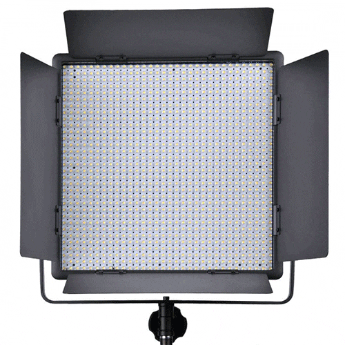 LED 1000-PRO STUDIO VIDEO LIGHT