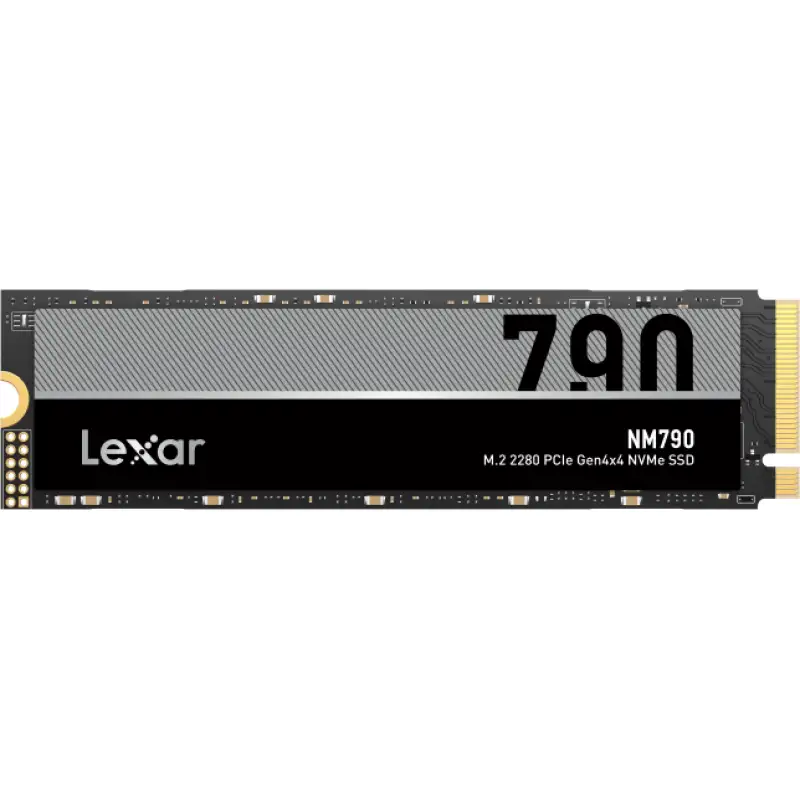 Lexar NM790 1TB SSD Lexar NM790 1TB SSD