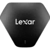 Lexar Professional Multi-Card 3-in-1 USB 3.0 Reader