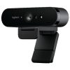 Logitech BRIO 4K Ultra HD Webcam