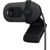 Logitech Brio 100 FHD 1080p Webcam – Graphite