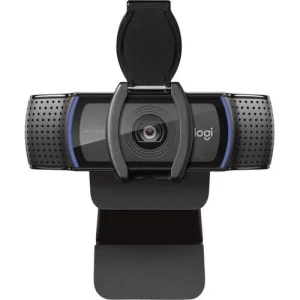 Logitech C920 HD Pro Webcam