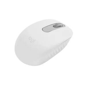 Logitech M196 Bluetooth Mouse – Off-White