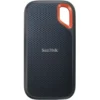SanDisk 1TB E61 Extreme Portable SSD 1050MB/s – External Solid State Drive