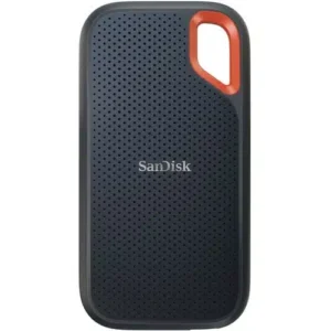 SanDisk 1TB E61 Extreme Portable SSD 1050MB/s – External Solid State Drive
