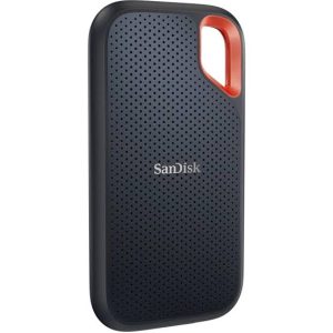 SanDisk 4TB Extreme Portable External SSD V2 (E61)