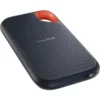 SanDisk 500GB Extreme Portable SSD V2 up to 1050mbs