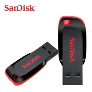 SanDisk Cruzer Blade 128GB