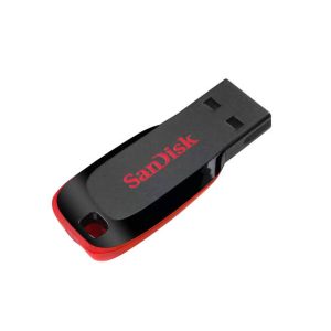 SanDisk Cruzer Blade 64GB