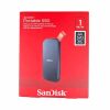 SanDisk E30 1TB Portable External SSD