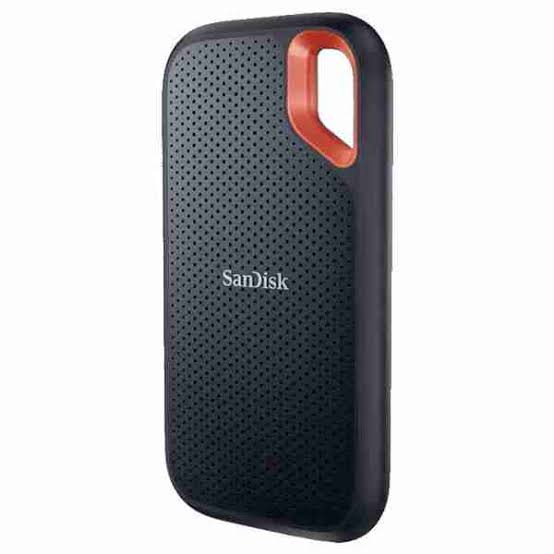 SanDisk E81 1TB Extreme Pro Portable SSD V2