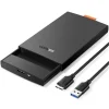 UGREEN 2.5″ Hard Drive Enclosure – US221