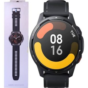 Xiaomi Watch S1 Active GL (Space black)