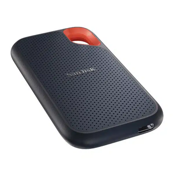 SanDisk 1TB E61 Extreme Portable SSD 1050MB/s – External Solid State Drive SanDisk 1TB E61 Extreme Portable SSD 1050MB/s – External Solid State Drive
