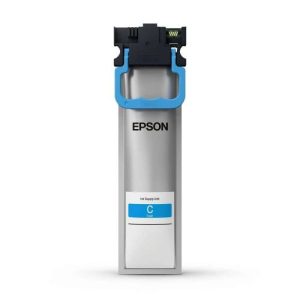 Epson Cyan XL Ink Cartridge WF-C52xx / WF-C57xx